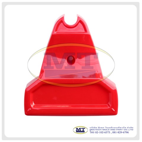 รับจ้างฉีดพลาสติก PP, PS, ABS ด้วยเครื่องฉีดพลาสติก VICTOR