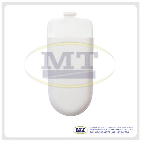 รับทำแม่พิมพ์โมลด์ฉีดพลาสติก