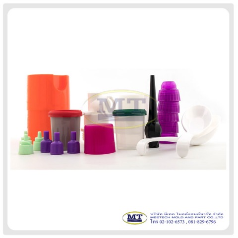 โรงงานแม่พิมพ์พลาสติก ปทุมธานี รับขึ้นโมลด์พลาสติก